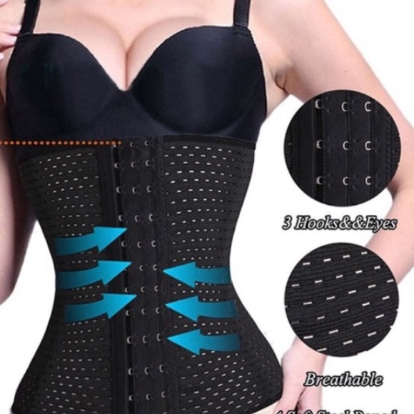 Waist Trainer ♡ Brand New ♡ Never used - Picture 3 of 8
